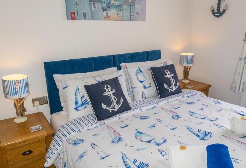 Стандартный Номер Кровать Кинг, Seacrest Guest House