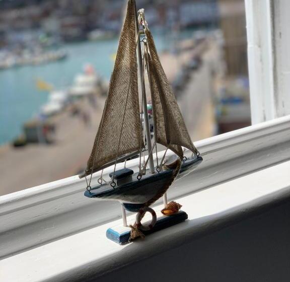 スタンダードルーム, Seacrest Guest House