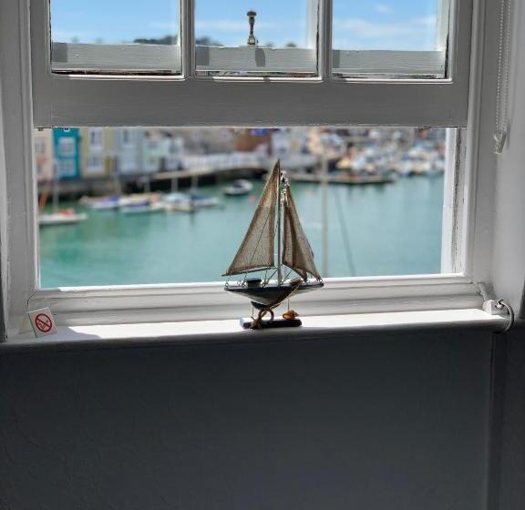 スタンダードルーム, Seacrest Guest House