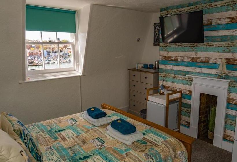 スタンダードルーム, Seacrest Guest House