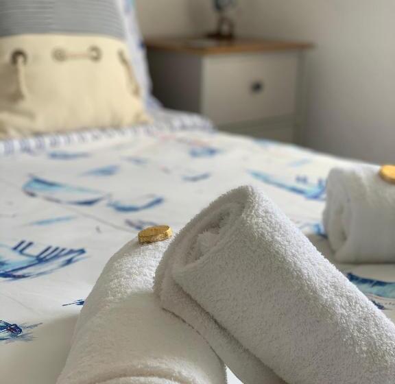 Номер Стандарт, Seacrest Guest House