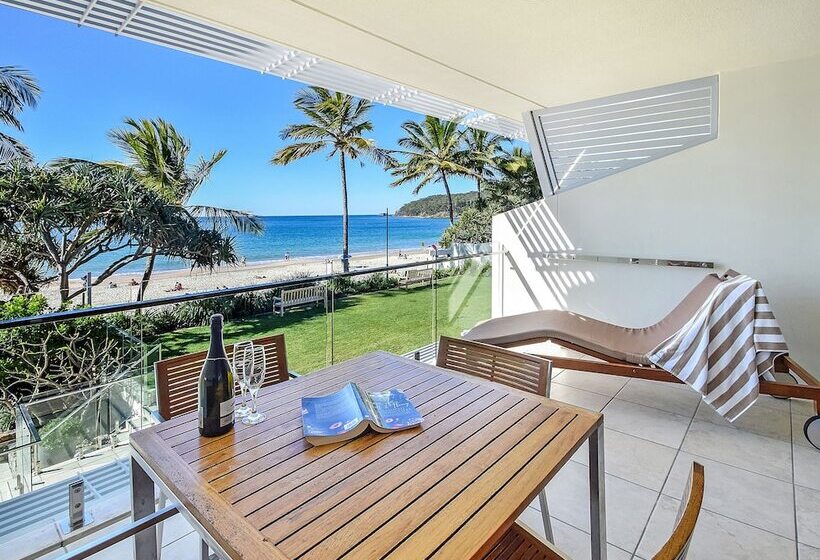 Апартаменты Superior 2 Спальни, Fairshore Noosa