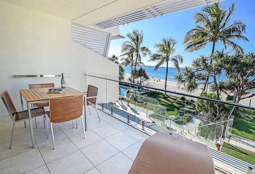 דירת 2 חדרים סופריור, Fairshore Noosa
