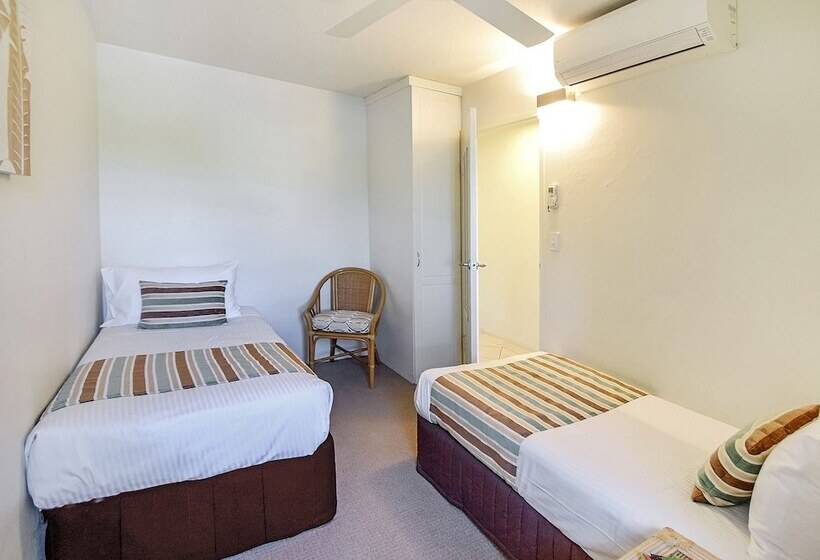 Апартаменты Superior 2 Спальни, Fairshore Noosa
