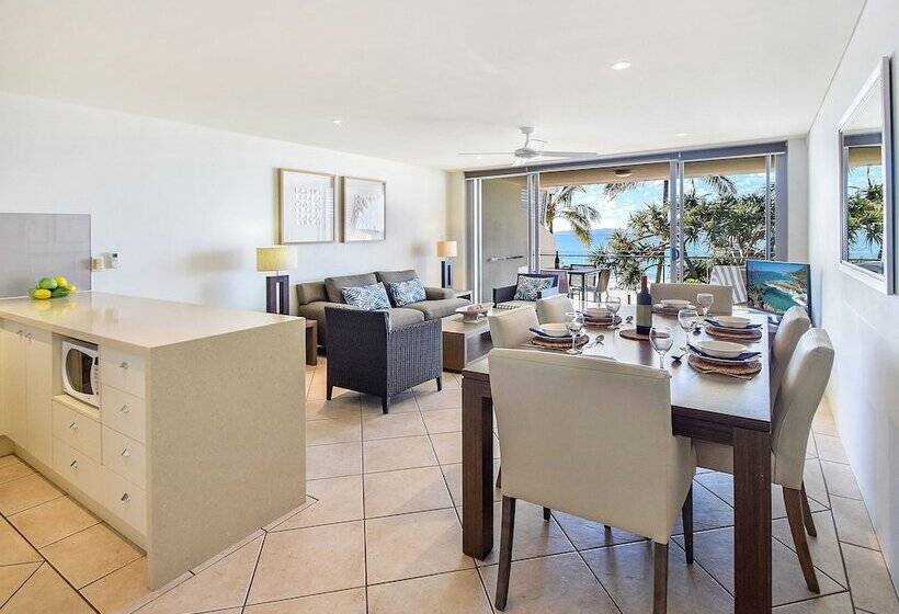 Апартаменты Superior 2 Спальни, Fairshore Noosa