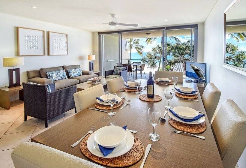 Апартаменты Superior 2 Спальни, Fairshore Noosa