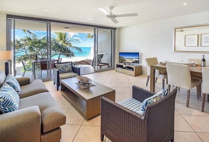 Апартаменты Superior 2 Спальни, Fairshore Noosa