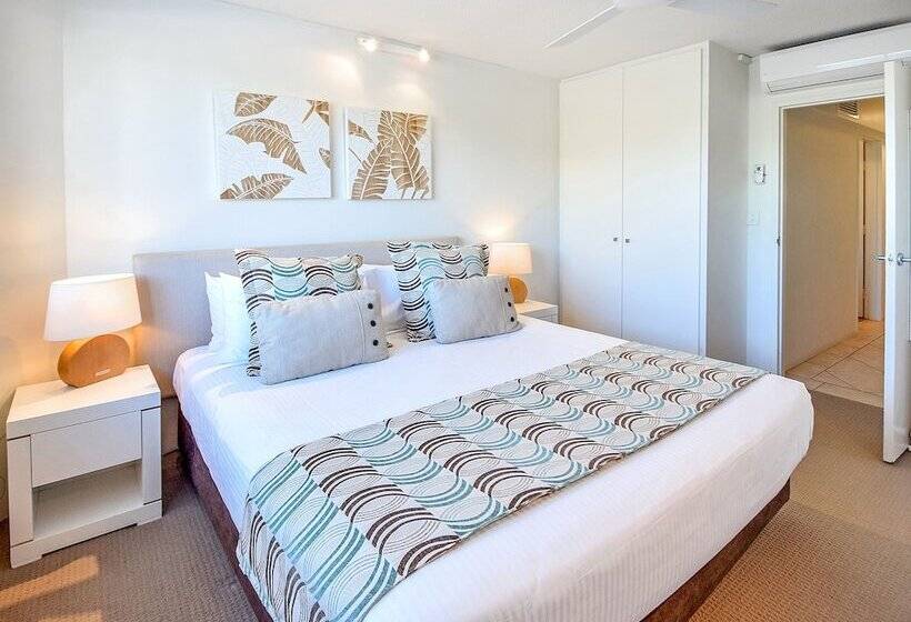 Апартаменты Superior 2 Спальни, Fairshore Noosa