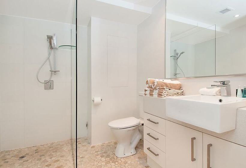 דירת 2 חדרים סופריור, Fairshore Noosa