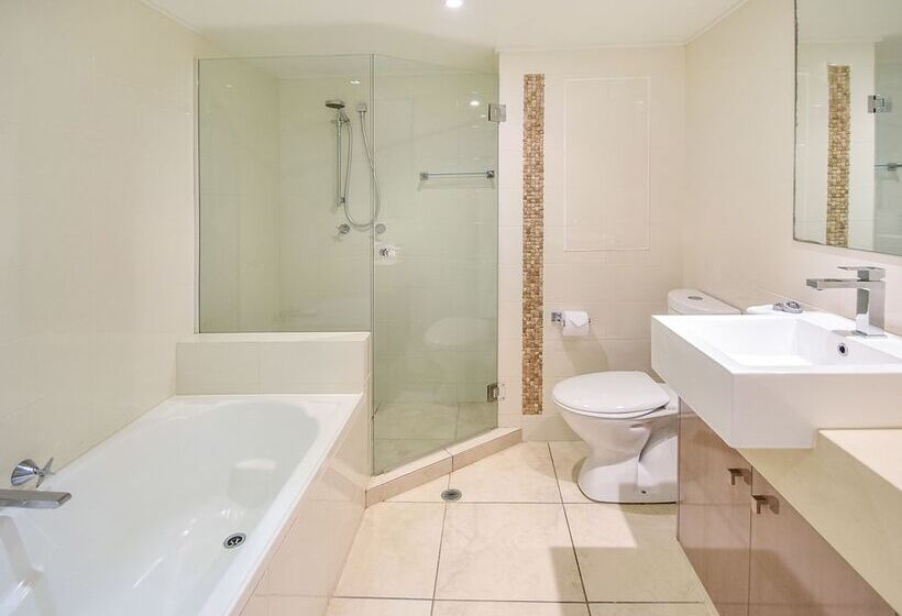 Апартаменты Superior 2 Спальни, Fairshore Noosa