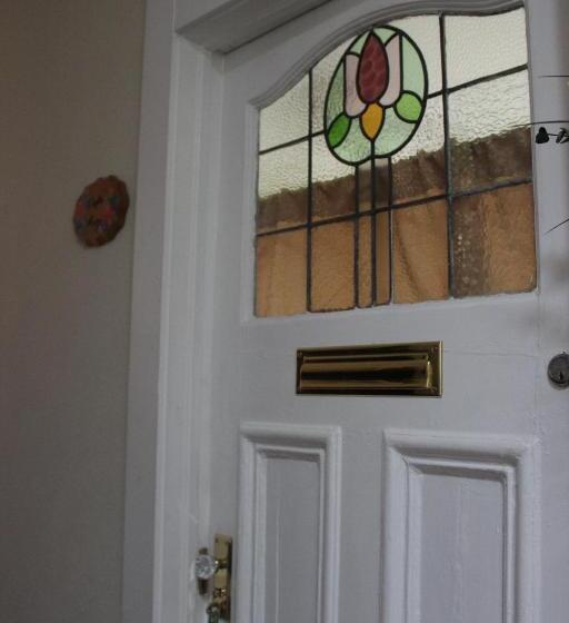 标准房带园景, Granbury Gardens Bed And Breakfast