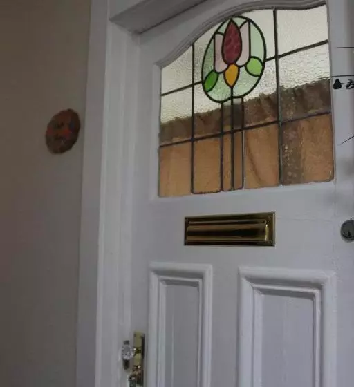 ガーデンビュースタンダードルーム, Granbury Gardens Bed And Breakfast