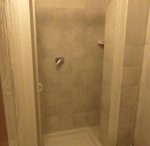 غرفة قياسية, Albergo Del Sole