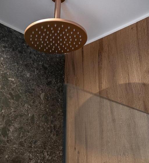 חדר דלוקס עם מרפסת, Amphitrite