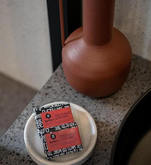 חדר דלוקס עם מרפסת, Amphitrite