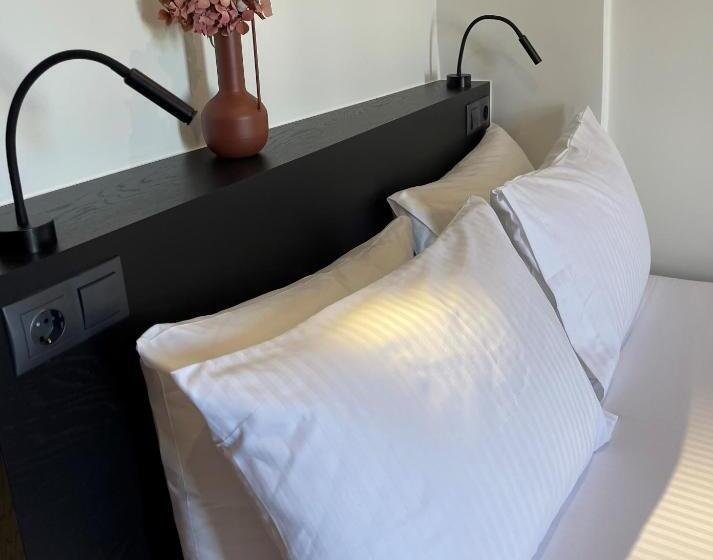 חדר דלוקס עם מרפסת, Amphitrite