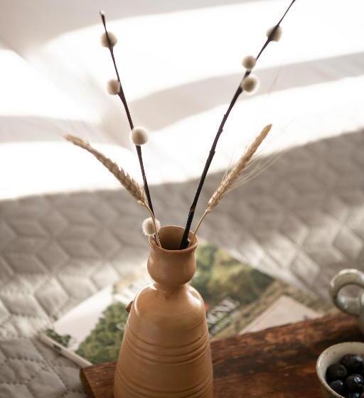 חדר דלוקס נוף לים, Amphitrite