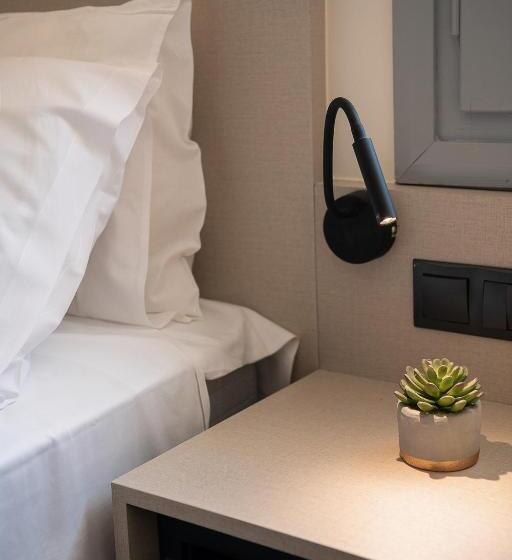 חדר סטנדרט נוף לים, Amphitrite