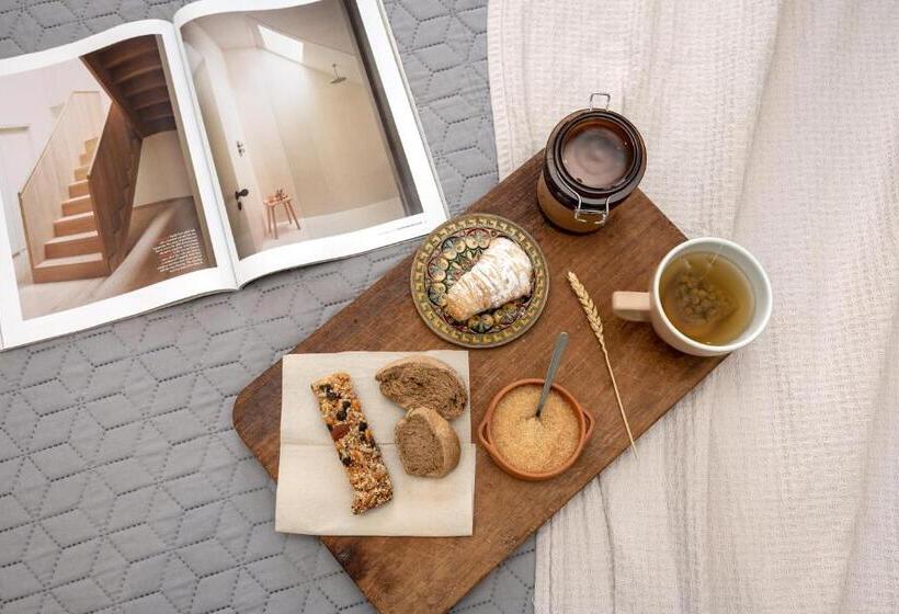 חדר סטנדרט, Amphitrite