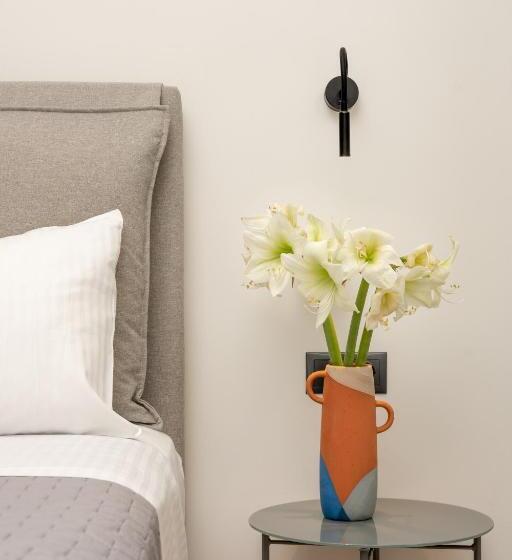 חדר סטנדרט, Amphitrite