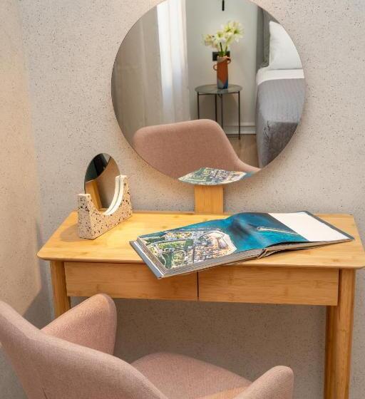 חדר סטנדרט, Amphitrite