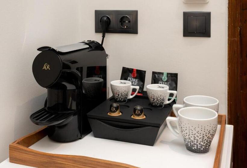 חדר סטנדרט, Amphitrite