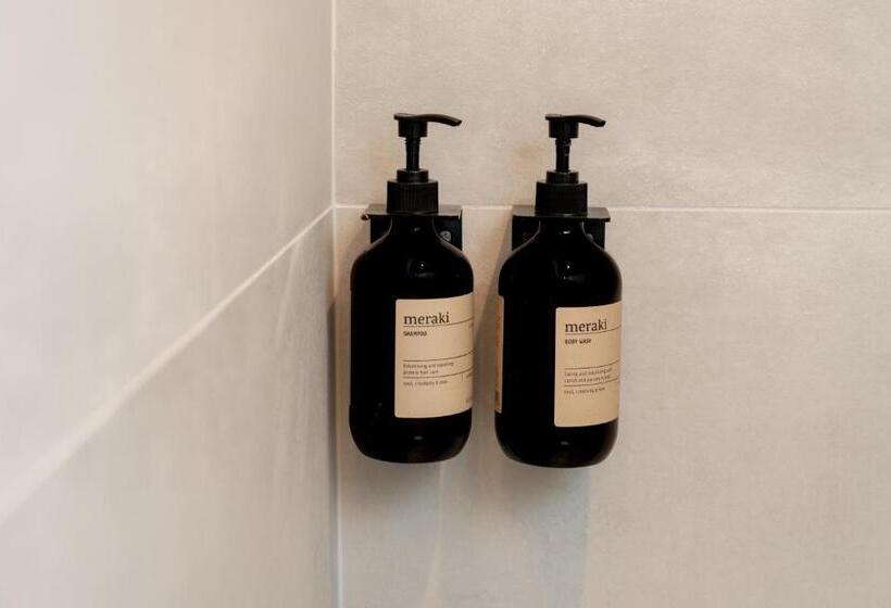 חדר סטנדרט, Amphitrite