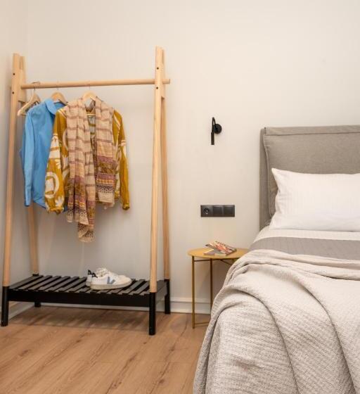 חדר סטנדרט, Amphitrite