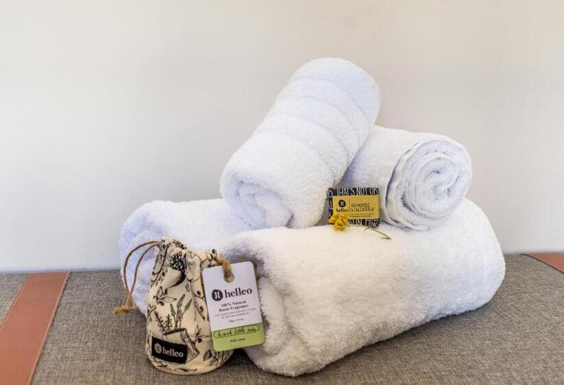 חדר דלוקס, Amphitrite