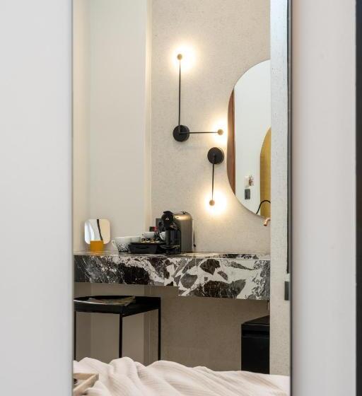 חדר דלוקס, Amphitrite