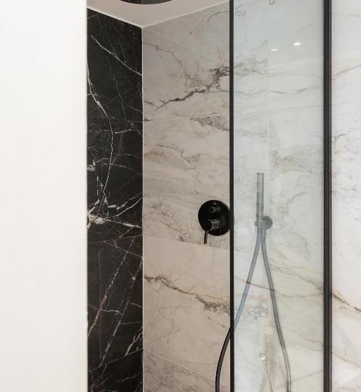 חדר סטנדרט נוף לים, Amphitrite