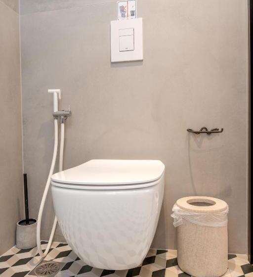 חדר סטנדרט, Amphitrite