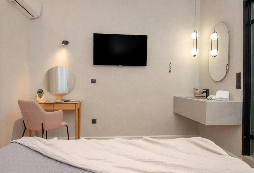 חדר סטנדרט, Amphitrite