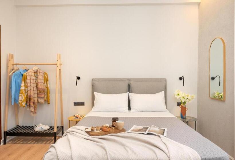 חדר סטנדרט, Amphitrite