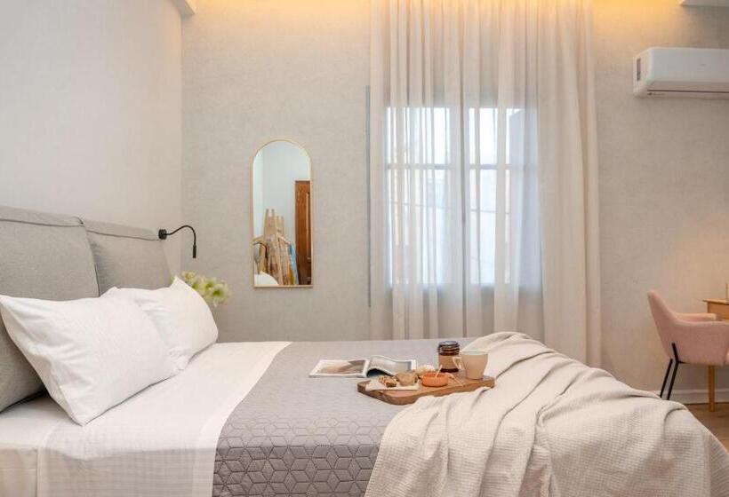 חדר סטנדרט, Amphitrite