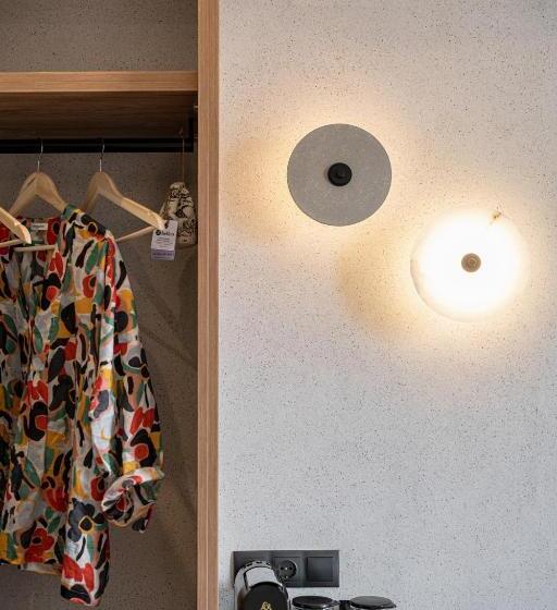 חדר דלוקס עם מרפסת, Amphitrite