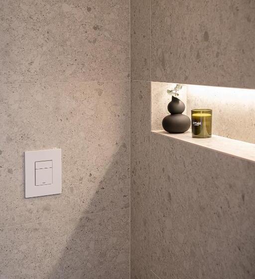 חדר דלוקס עם מרפסת, Amphitrite