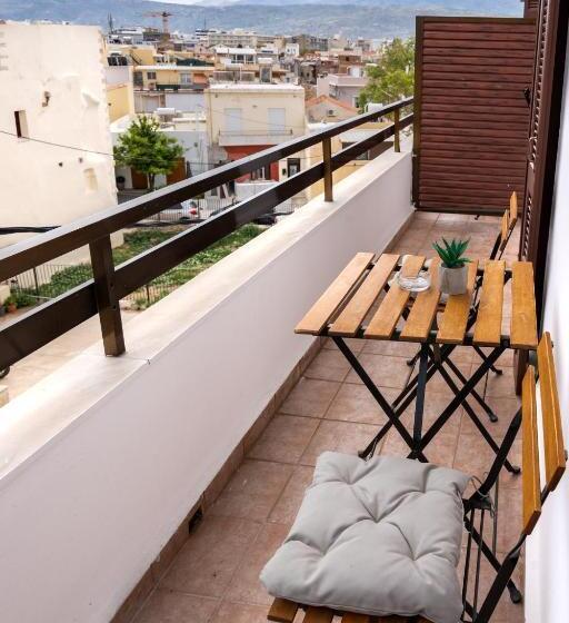 חדר דלוקס, Amphitrite