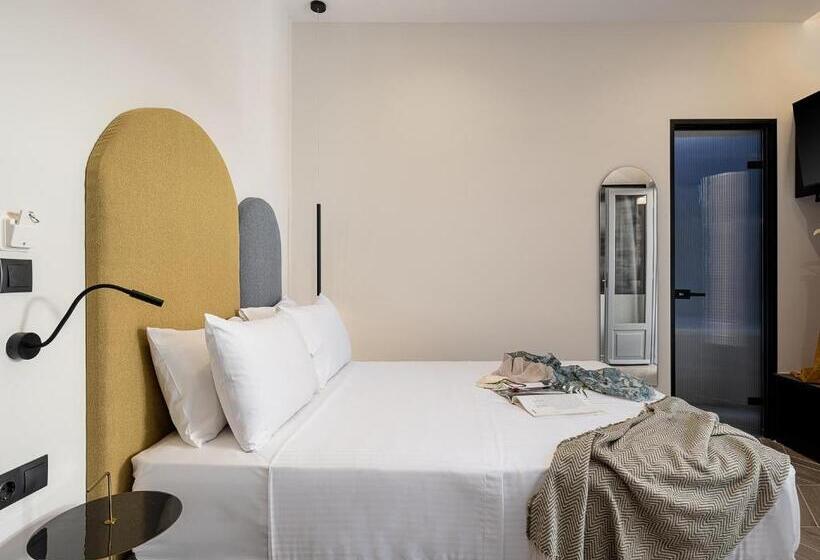 חדר דלוקס, Amphitrite