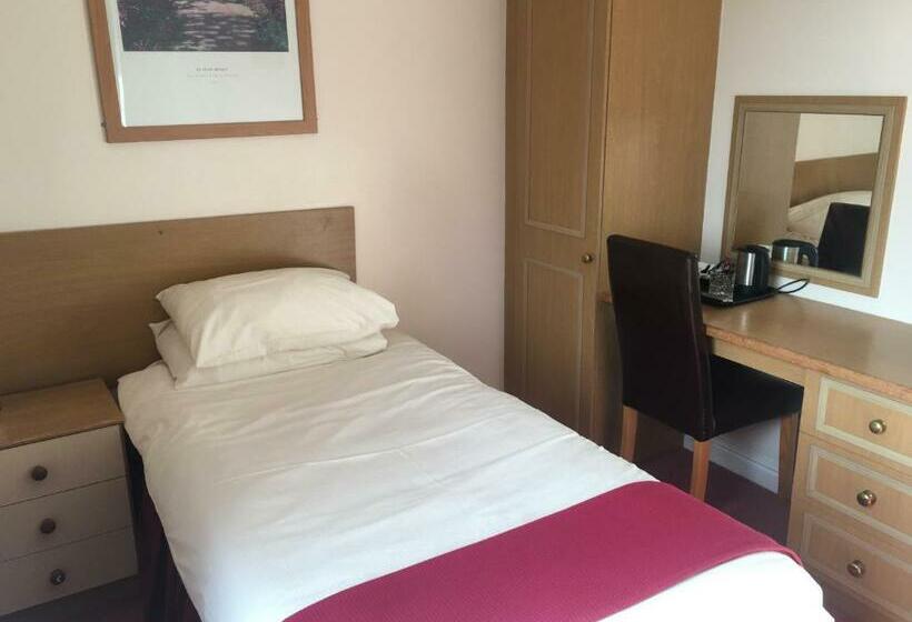 חדר סטנדרט יחיד, Holly Trees