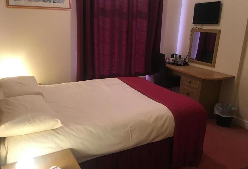 חדר סטנדרט, Holly Trees