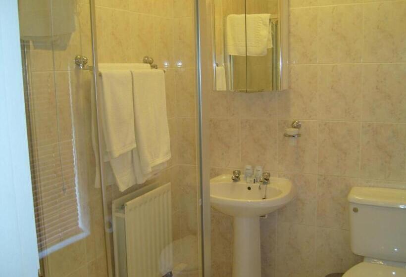 חדר סטנדרט, Holly Trees