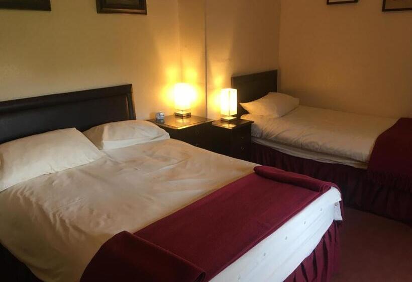 חדר סטנדרט, Holly Trees