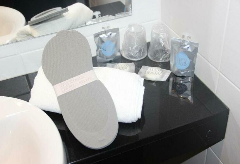 高级大房间, Kyriad Saint Quentin En Yvelines  Montigny