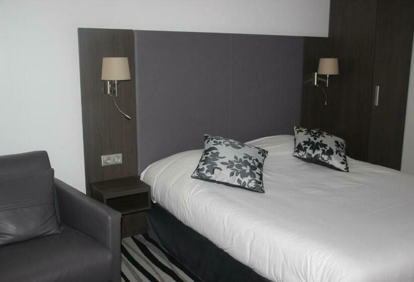 高级大房间, Kyriad Saint Quentin En Yvelines  Montigny