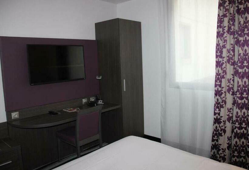 高级大房间, Kyriad Saint Quentin En Yvelines  Montigny