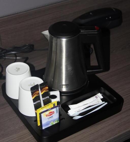 高级大房间, Kyriad Saint Quentin En Yvelines  Montigny