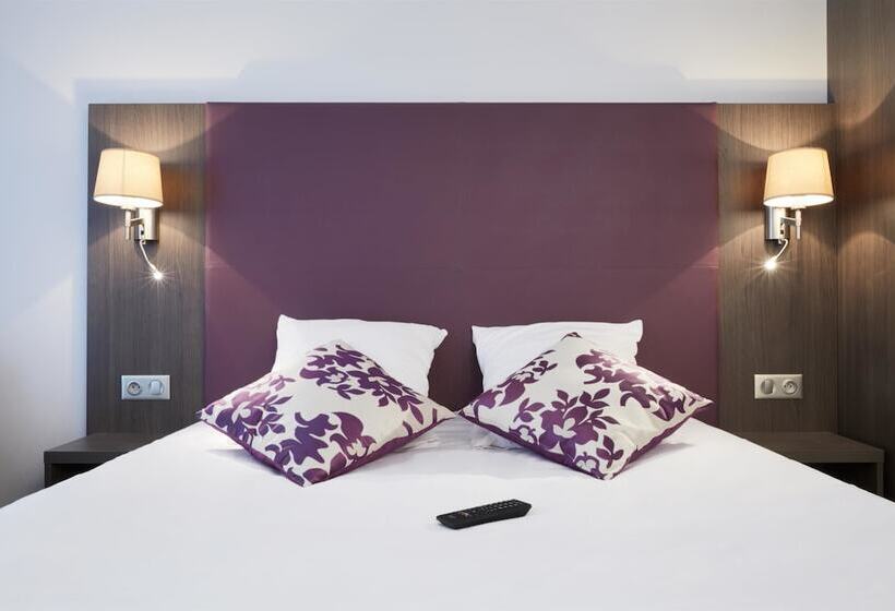 高级大房间, Kyriad Saint Quentin En Yvelines  Montigny