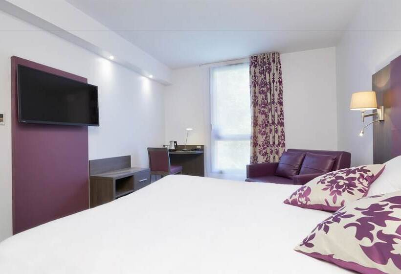 高级大房间, Kyriad Saint Quentin En Yvelines  Montigny