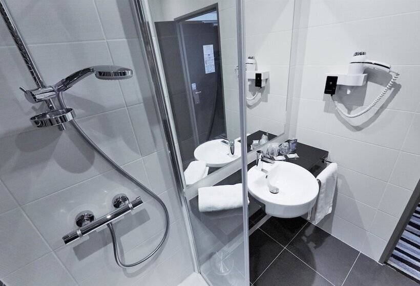 高级大房间, Kyriad Saint Quentin En Yvelines  Montigny